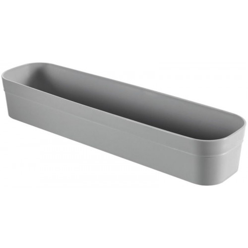 CURVER INFINITY DIVIDER L Casier 30 x 8 x 5 cm gris 01725-099