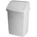 CURVER CLICK IT 15L Poubelle 28 x 23,5 x 43,8 cm blanc 04043-026