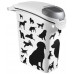 CURVER Conteneur pour croquettes 10kg/23L chien 03882-P96