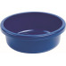 CURVER Bassin plastique, 36 x 36 x 12.5 cm, 9 l, bleu 13304-683