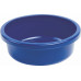 CURVER Bassin plastique, 45 x 45 x 15.2 cm, 18 l, bleu 13305-683