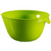CURVER ESSENTIALS 2,5L Bol a mixer vert 00732-598