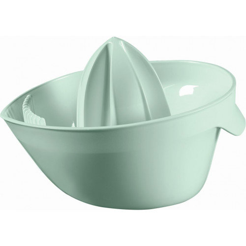 CURVER ESSENTIALS Presse-agrumes vert 00737-Q19 CURVER ESSENTIALS Presse-agrumes vert 00737-Q19