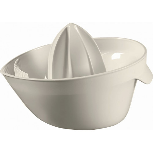 CURVER ESSENTIALS Presse-agrumes – beige (00737-X93) CURVER ESSENTIALS Presse-agrumes – beige (00737-X93)