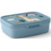 CURVER SNAP BOX 1,8L Boîte polyvalente 22x17x7cm gris fumé 02265-Z64