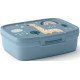 CURVER SNAP BOX 1,8L Boîte polyvalente 22x17x7cm gris fumé 02265-Z64