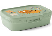 CURVER SNAP BOX 1,3L Boîte polyvalente 21x15,5x6cm vert 02267-Z65