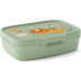 CURVER SNAP BOX 1,3L Boîte polyvalente 21x15,5x6cm vert 02267-Z65