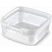 CURVER SNAP BOX 0,9L Boîte polyvalente 14,5x15x6cm transparente 02268-000