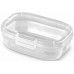 CURVER SNAP BOX 0,25L Boîte polyvalente 12x8,5x4cm transparente 02278-000