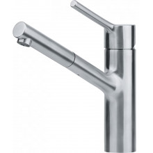 Franke FC 6384.501 TAROS NEO Mitigeurs, inox 115.0596.384