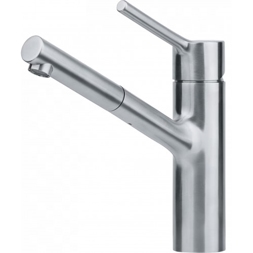 Franke FC 6384.501 TAROS NEO Mitigeurs, inox 115.0596.384
