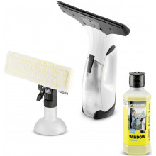 KÄRCHER WV 2 Plus D500 Aspirateur a vitres 1.633-643.0