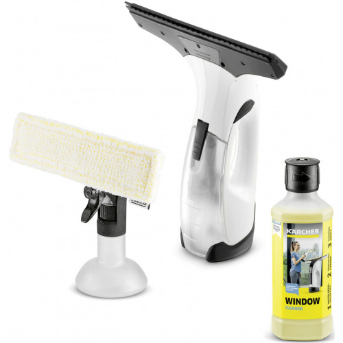 KÄRCHER WV 2 Plus D500 Aspirateur a vitres 1.633-643.0