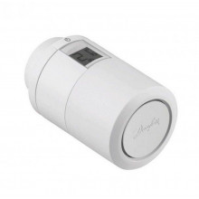 Danfoss EcoThermostat de radiateur pour RA, M 30 x 1,5, Bluetooth, App 014G1001