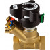 Danfoss Leno MSV-BD Vanne d’équilibrage manuelle, 1/2", filetage intérieur, 003Z4001