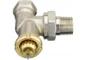 Danfoss FJVR15 limiteur de température de retour, angle, 1/2", sans préréglage 003L1013