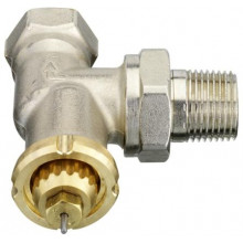 Danfoss FJVR15 limiteur de température de retour, angle, 1/2", sans préréglage 003L1013