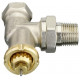 Danfoss FJVR15 limiteur de température de retour, angle, 1/2", sans préréglage 003L1013