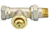 Danfoss FJVR15 limiteur de température de retour, droit, 1/2", sans préréglage 003L1014
