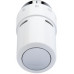 Danfoss RAX bouton de thermostat de radiateur blanc 013G6176