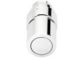 Danfoss RAX-K,M30x1,5 Thermostat de radiateur mécanique 8 a 28 °C chrome 013G6180