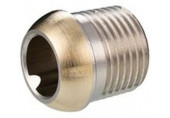 Danfoss raccord vissé, 3/8", court, 6 mm 013L0443