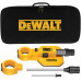 DeWALT DWH050 Systeme d'Ex­trac­tion SDS-Max