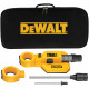 DeWALT DWH050 Systeme d'Ex­trac­tion SDS-Max