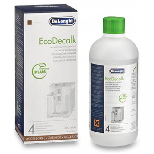 DeLonghi EcoDecalk - Détartrant 40031482