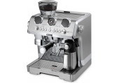 DeLonghi La Specialista Maestro Cold Brew Machine expresso avec broyeur EC9885.M