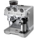 DeLonghi La Specialista Maestro Cold Brew Machine expresso avec broyeur EC9885.M