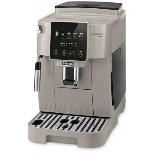 DeLonghi Magnifica Start Expresso broyeurs automatique ECAM220.50.BG DeLonghi Magnifica Start Expresso broyeurs automatique ECAM220.50.BG