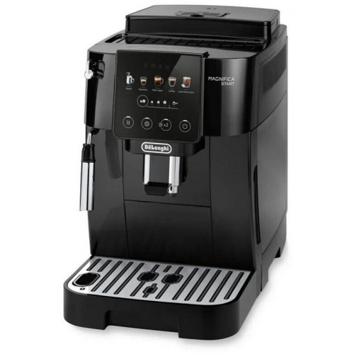 DeLonghi Magnifica Start Expresso broyeurs automatique ECAM220.51.B DeLonghi Magnifica Start Expresso broyeurs automatique ECAM220.51.B