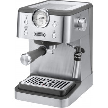 DeLonghi Classic Machine a café a porte-filtre EM450.M