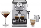 DeLonghi Classic Machine a café a porte-filtre EM450.M