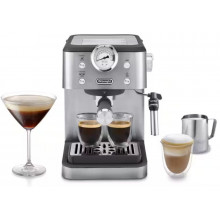 DeLonghi Classic Machine a café a porte-filtre EM450.M