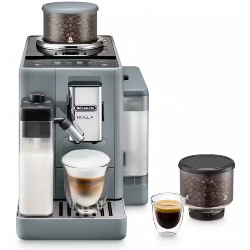 Delonghi Rivelia Machine a café automatique EXAM440.55.G