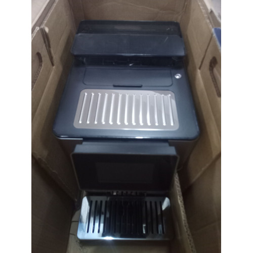 DÉSTOCKAGE DeLonghi PrimaDonna Soul machine a café ECAM 610.55.SB UTILISÉE RÉVISÉE