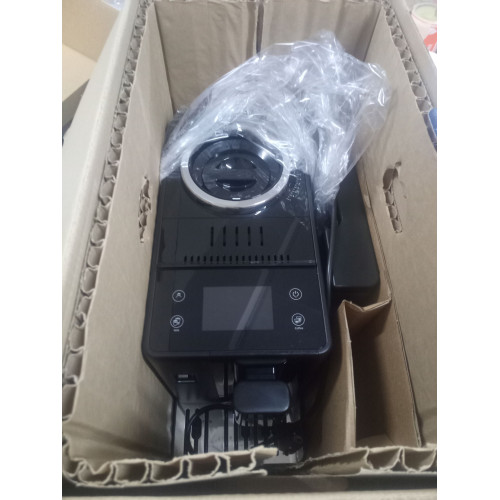 DÉSTOCKAGE DeLonghi Rivelia EXAM440.55.B révisée, utilisée