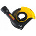 DeWALT DWE46150 Hotte aspirante, broyage 115/125mm