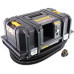 DeWALT DCV586MN Aspirateur a batterie (54V/15l/sans batterie)