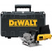 DeWALT DW682K Fraise a lamelles 600W/100mm