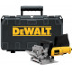 DeWALT DW682K Fraise a lamelles 600W/100mm