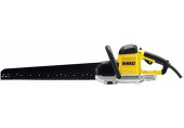 DeWALT DWE397 Alligator Scie spéciale (430mm/1700W)