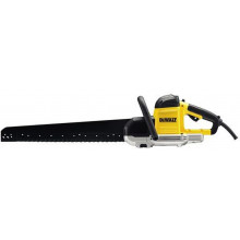 DeWALT DWE397 Alligator Scie spéciale 430 mm 1700 Watt