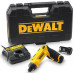 DeWALT DCF680G2 Tournevis 1/4" (4Nm/2x1,0Ah/7,2V) Tstak