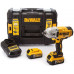 DeWALT DCF899P2 Visseuse a chocs 1/2" (950 Nm/18V/2x5,0Ah) Tstak