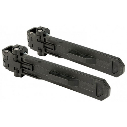 DeWALT DSBRACKETS 1-70-362 Toughystem Carénages latéraux (2 pcs.)