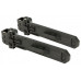 DeWALT DSBRACKETS 1-70-362 Toughystem Carénages latéraux (2 pcs.)